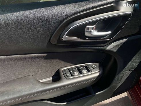 Chrysler 200 2015 - фото 22