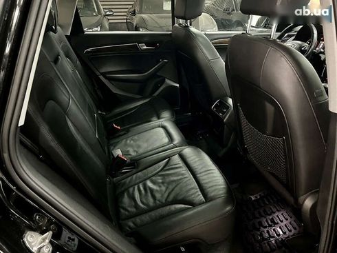 Audi Q5 2014 - фото 20