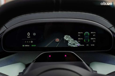 Zeekr 001 2024 - фото 23