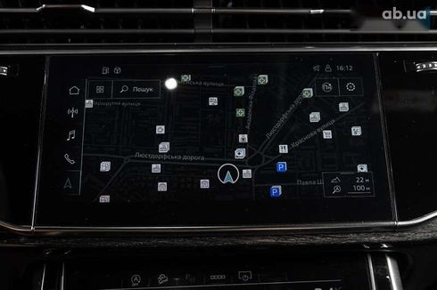 Audi Q8 2023 - фото 28