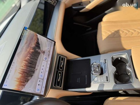 BYD Song L 2024 - фото 21