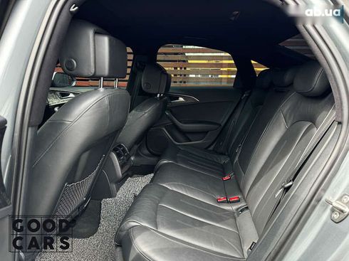 Audi A6 2013 - фото 15