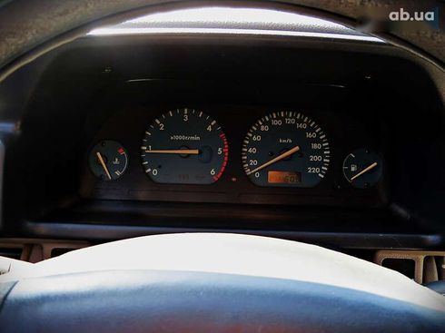 Land Rover Freelander 1999 - фото 9