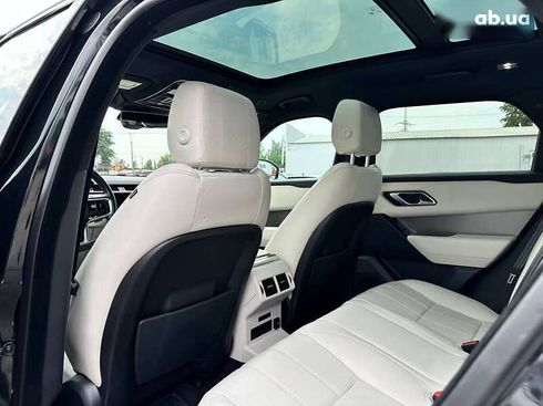 Land Rover Range Rover Velar 2021 - фото 25