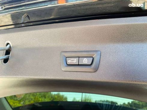 BMW X3 2019 - фото 29