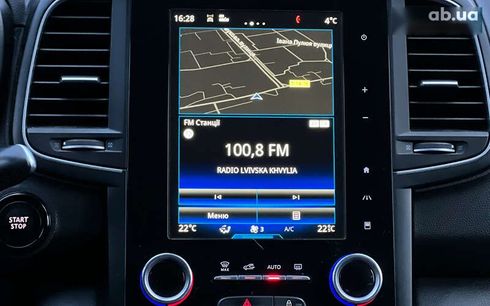 Renault Koleos 2017 - фото 15