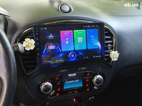 Nissan Juke 2010 - фото 18