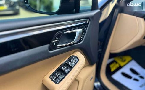 Porsche Macan 2018 - фото 11