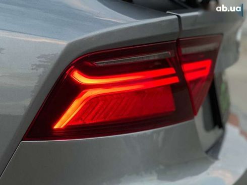 Audi A7 2015 - фото 18