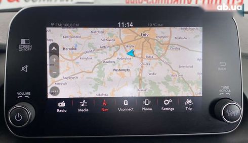 Fiat Tipo 2019 - фото 20