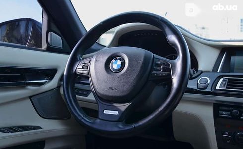 BMW 7 серия 2013 - фото 27