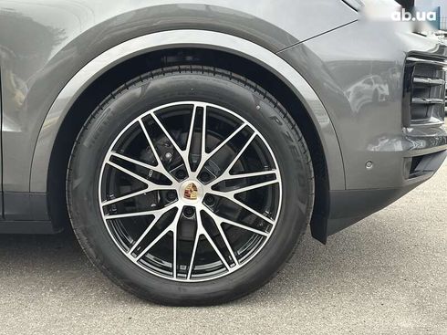 Porsche Cayenne 2024 - фото 12