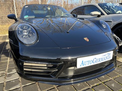 Porsche Carrera GTS 2023 - фото 30