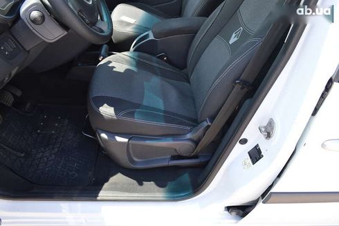 Renault Kangoo 2013 - фото 8