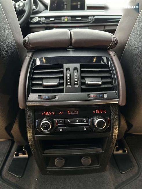 BMW X5 2016 - фото 25