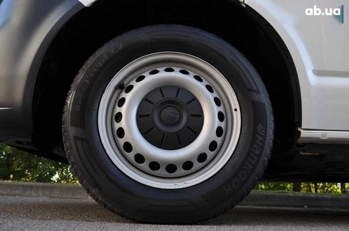 Volkswagen Transporter 2020 - фото 11