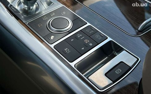 Land Rover Range Rover Sport 2016 - фото 23