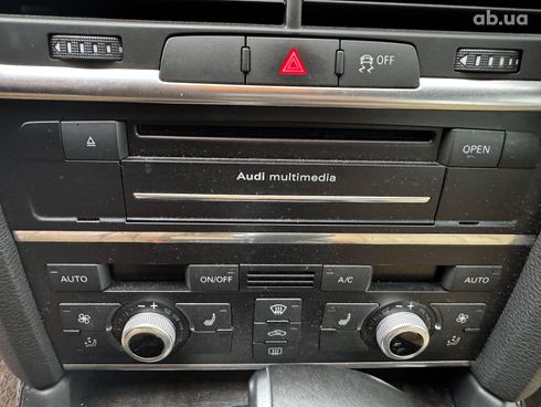 Audi Q7 2013 черный - фото 32
