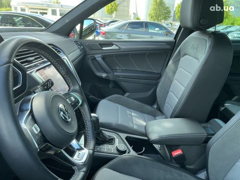 Volkswagen Tiguan 2020 - фото 9