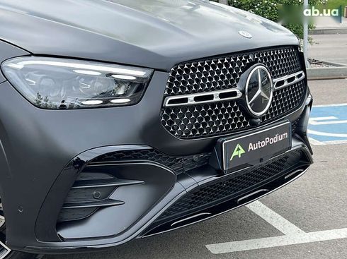 Mercedes-Benz GLE-Class 2024 - фото 6