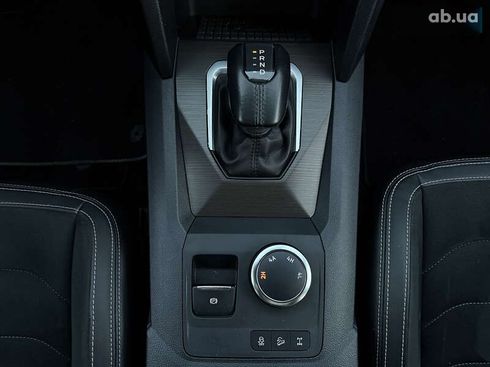 Volkswagen Amarok 2023 - фото 23