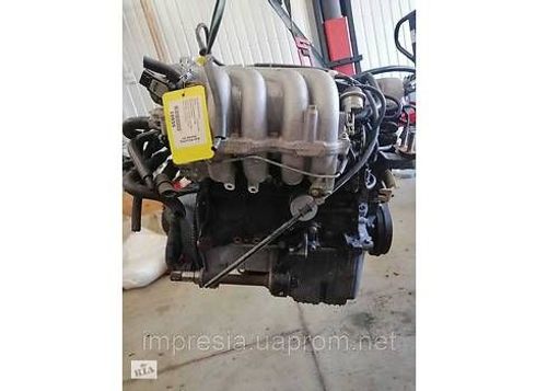 двигатель в сборе для Mazda 323 - купить на Автобазаре - фото 6