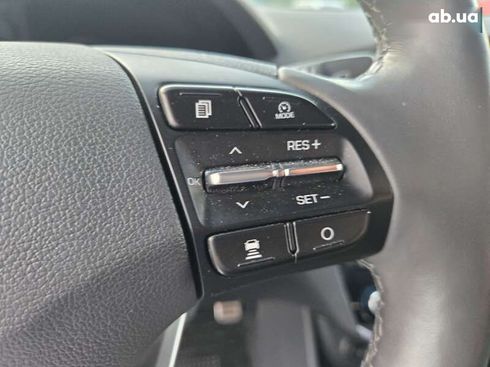 Hyundai Ioniq 2019 - фото 22