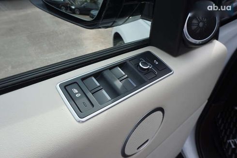 Land Rover Range Rover 2016 - фото 20