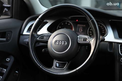 Audi A4 2015 - фото 12