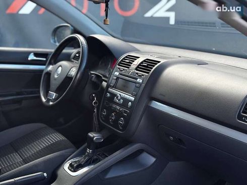 Volkswagen Jetta 2009 - фото 11