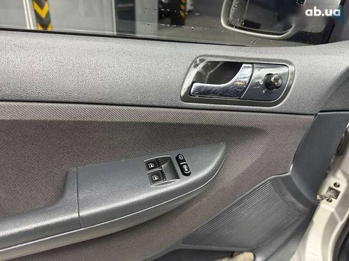 Skoda Fabia 2004 - фото 7