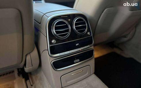 Mercedes-Benz S-Класс 2017 - фото 29