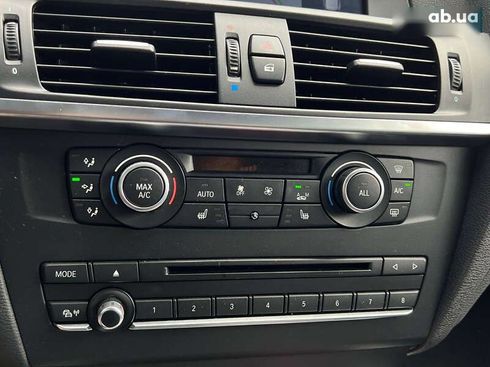 BMW X3 2013 - фото 28