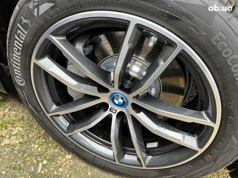 BMW 5 серия 2022 - фото 18
