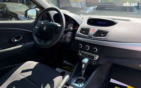 Renault Megane 2014 - фото 15