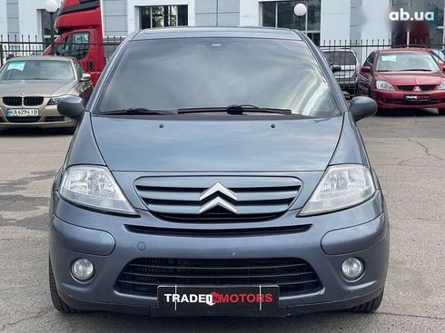 Citroёn C3 2005 - фото 4