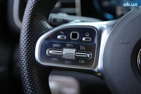 Mercedes-Benz GLE-Class 2022 - фото 22