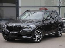 Продаж вживаних BMW в Харківській області - купити на Автобазарі