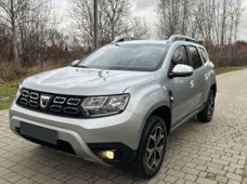 Продажа б/у Dacia Duster в Винницкой области - купить на Автобазаре