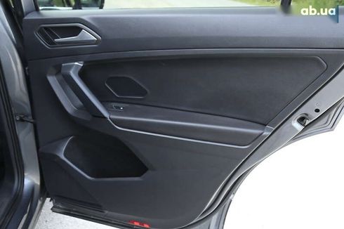 Volkswagen Tiguan 2019 - фото 28