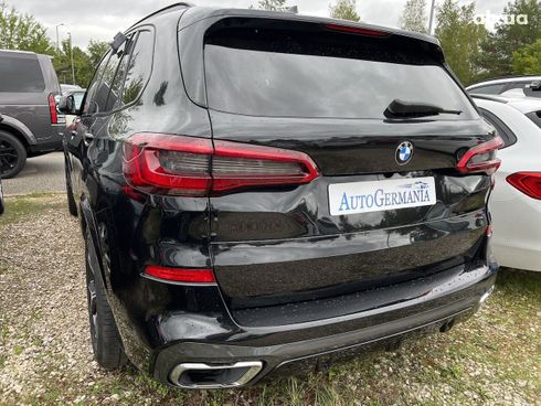 BMW X5 2022 - фото 29