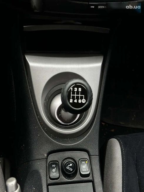 Honda Civic 2007 - фото 10