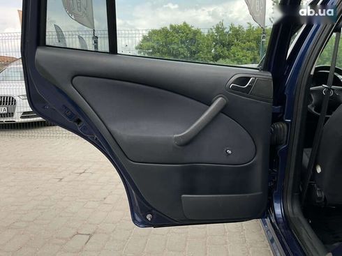 Skoda Octavia 2008 - фото 26