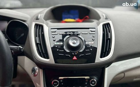 Ford C-Max 2014 - фото 12