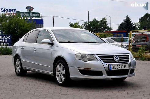 Volkswagen Passat 2005 - фото 19