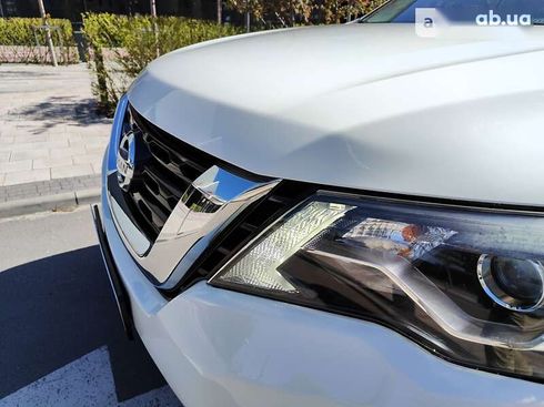 Nissan Pathfinder 2018 - фото 4