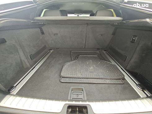 BMW X6 2010 белый - фото 9