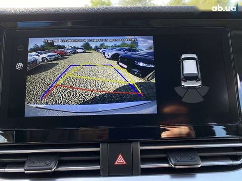 Kia Niro 2022 - фото 7