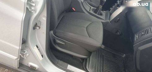 SsangYong Kyron 2012 - фото 20