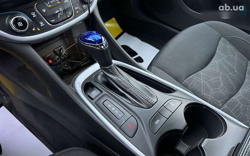 Chevrolet Volt 2015 - фото 18